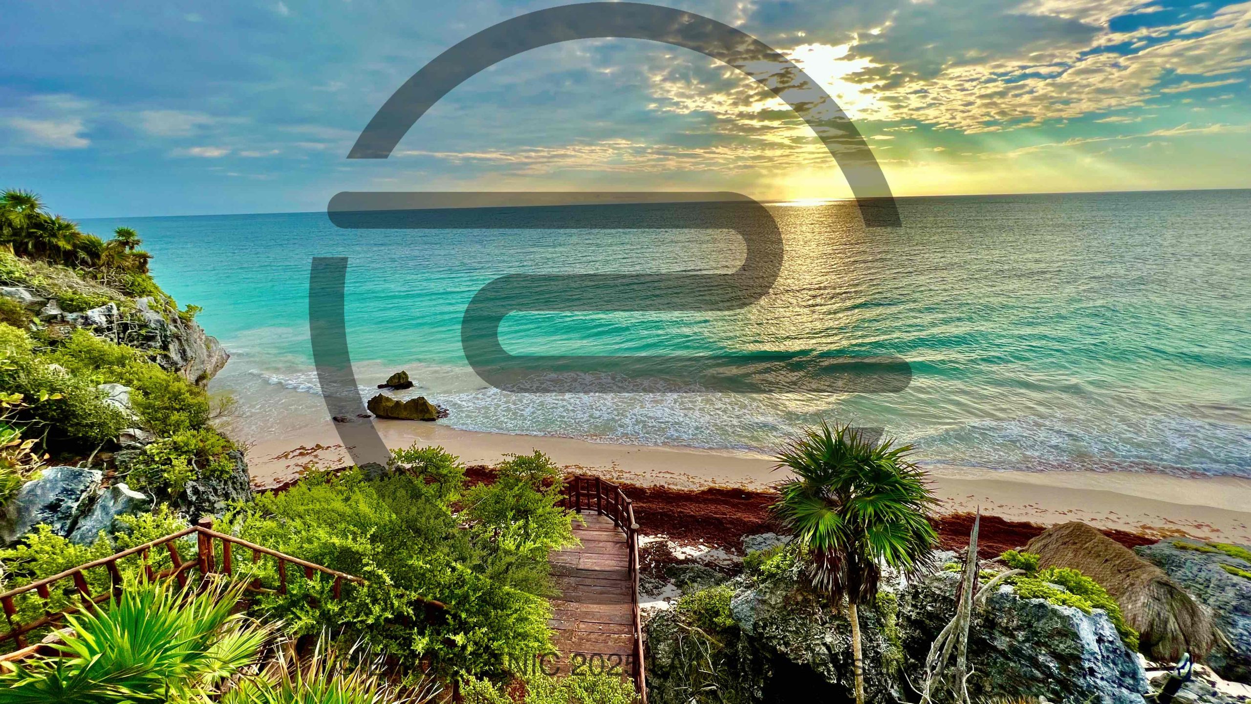 Riviera Maya 7-Day Itinerary: Complete Guide to Ruins, Cenotes & Beaches