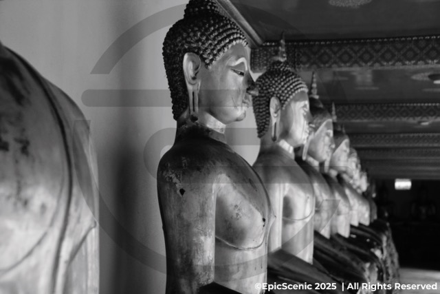 Complete Thailand 12-Day Itinerary: Bangkok to Phi Phi Islands Travel Guide