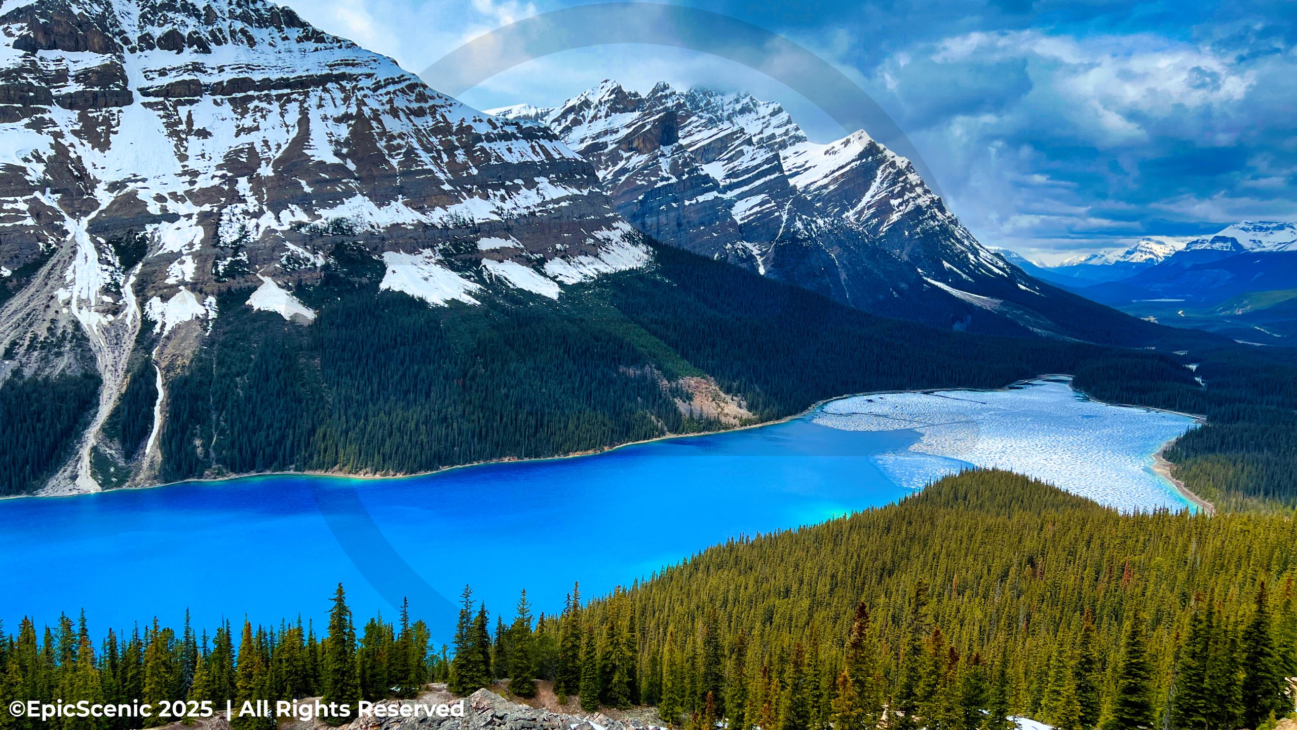 5-Day Banff & Jasper Itinerary: Wildlife Encounters, Iconic Hikes & the Best Lakes in the Canadian Rockies